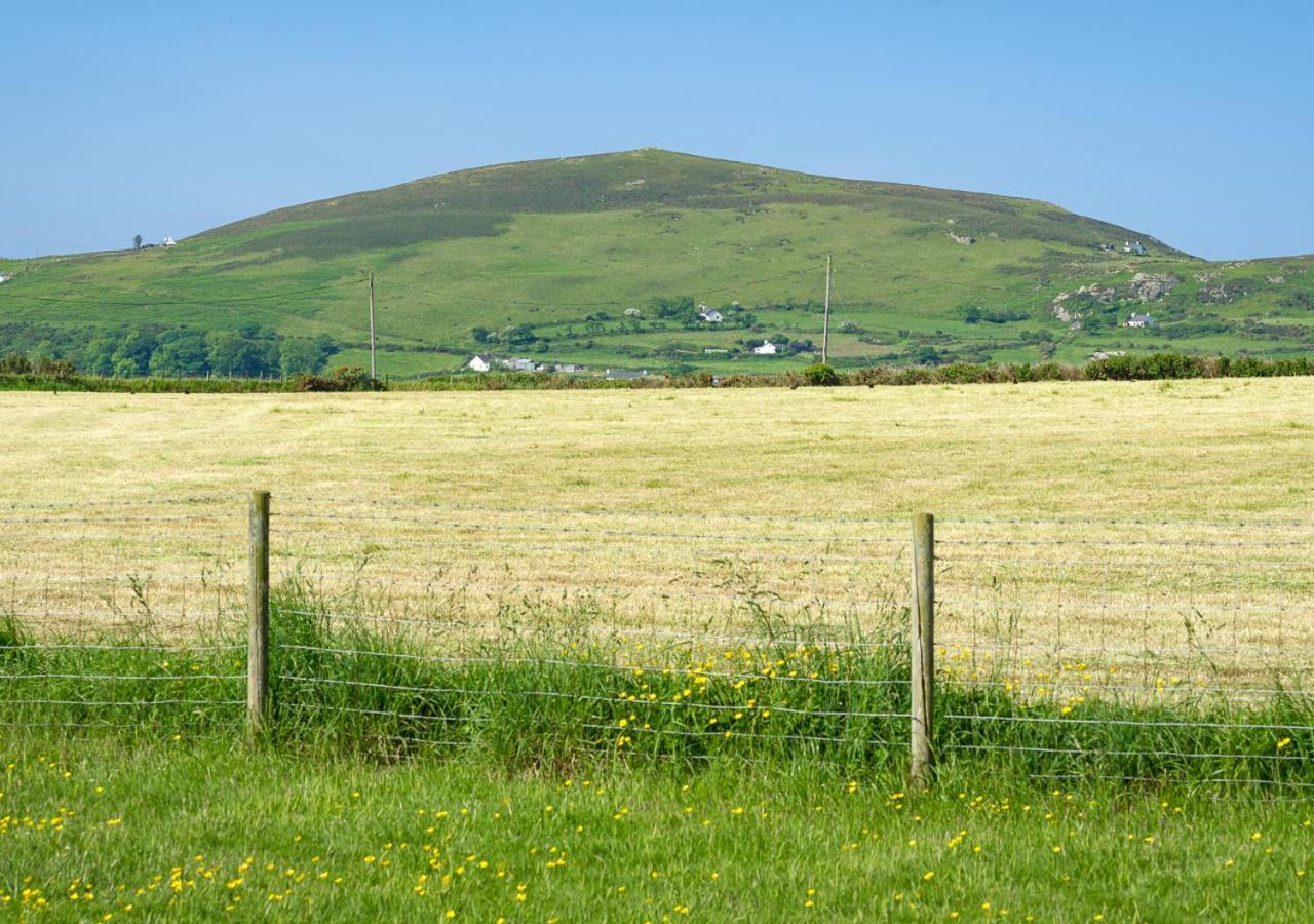 Ysgubor Bach Villa Aberdaron Luaran gambar